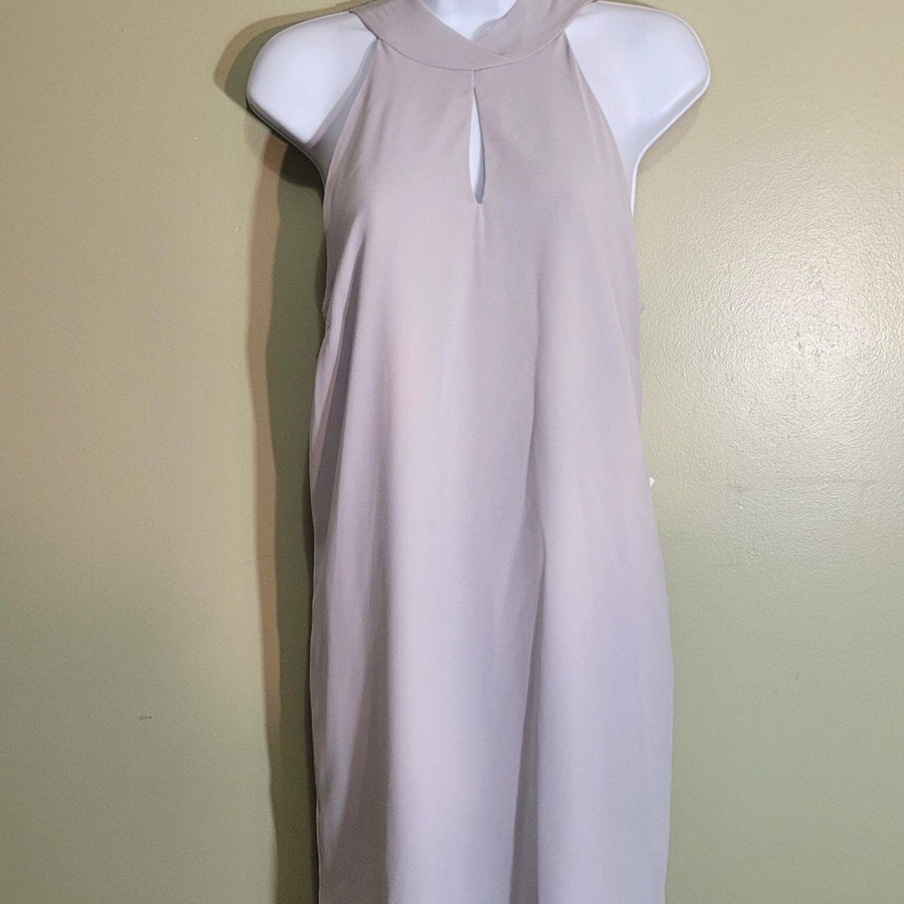 NWT Naked Zebra Dress